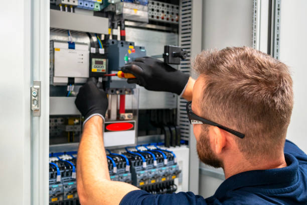 Best Licensed Electrician  in Buckhall, VA