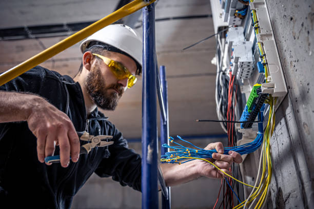 Best Local Electrician Companies  in Buckhall, VA