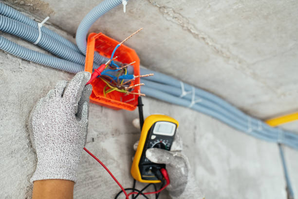 Best Emergency Electrical Repair  in Buckhall, VA